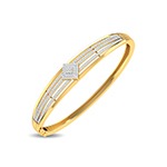 Buy One Gram Gold Men’s Bracelets